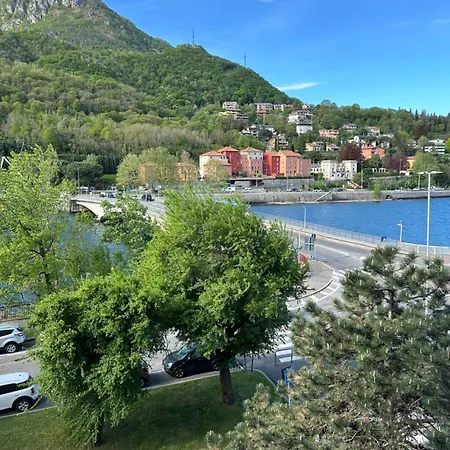 Lecco 1 Apartment Exterior photo